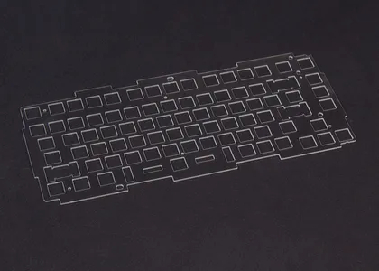Q1 PC Plate