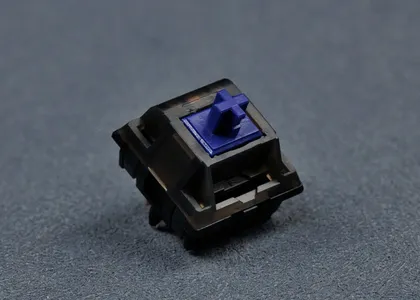 Keygeek B1 Linear Switches (10 Stück) - MonacoKeys