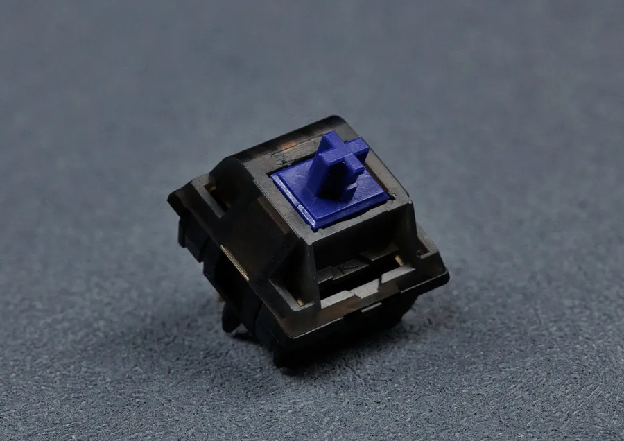 Keygeek B1 Linear Switches (10 Stück) - MonacoKeys