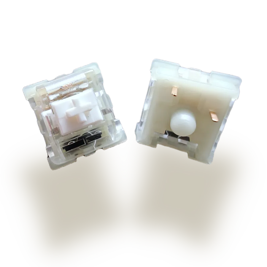 KTT KANG WHITE V3