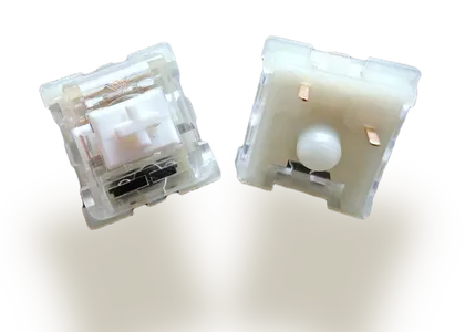KTT KANG WHITE V3