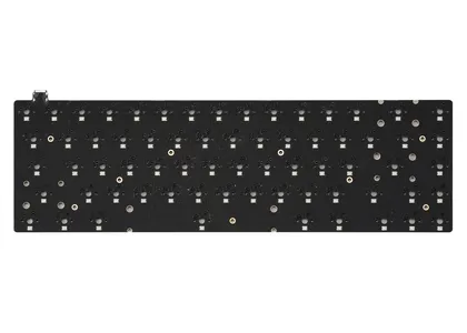 KBD67 MarK II RGB V3 Hot-swap PCB