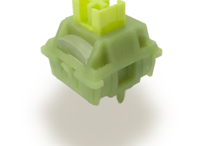OUTEMU LIME V3 SILENT TACTILE