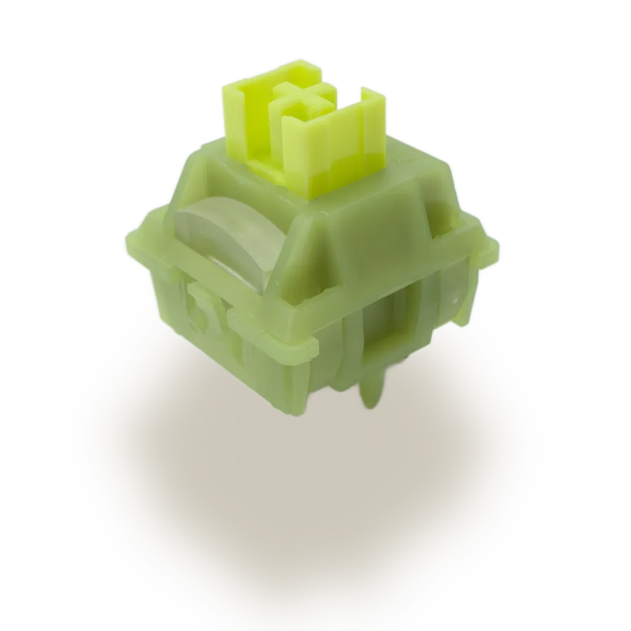 OUTEMU LIME V3 SILENT TACTILE