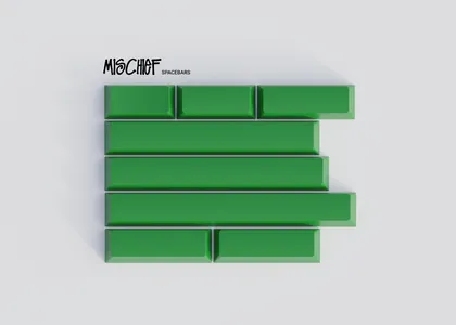 PBTfans Mischief Spacebars