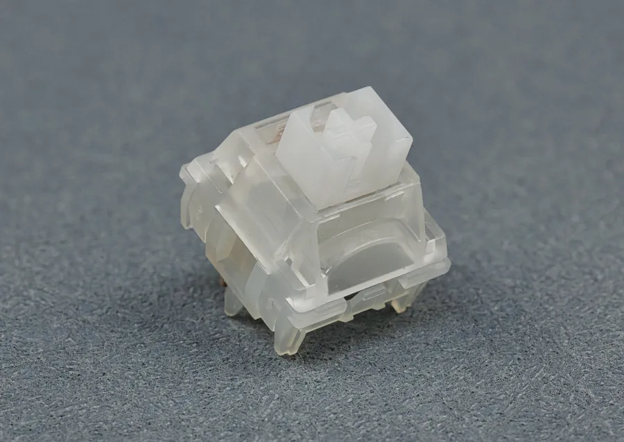 Neo Cloud Silent Tactile Switches (10 Stück) - MonacoKeys