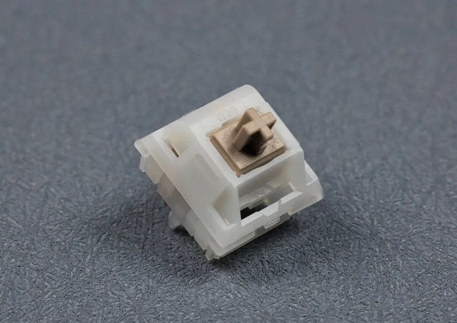 Neo Rye Linear Switches (10 Stück) - MonacoKeys
