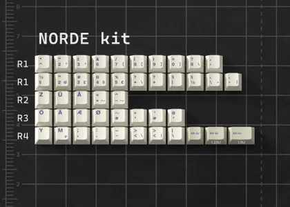 PBTfans Office Love Norde