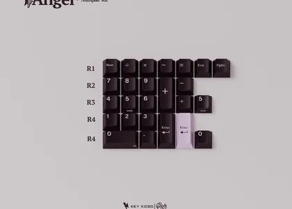 Key Kobo Angel Numpad