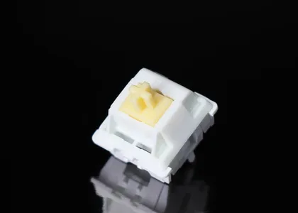 Huano Aspen Tactile Switches