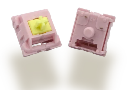 KTT PEACH