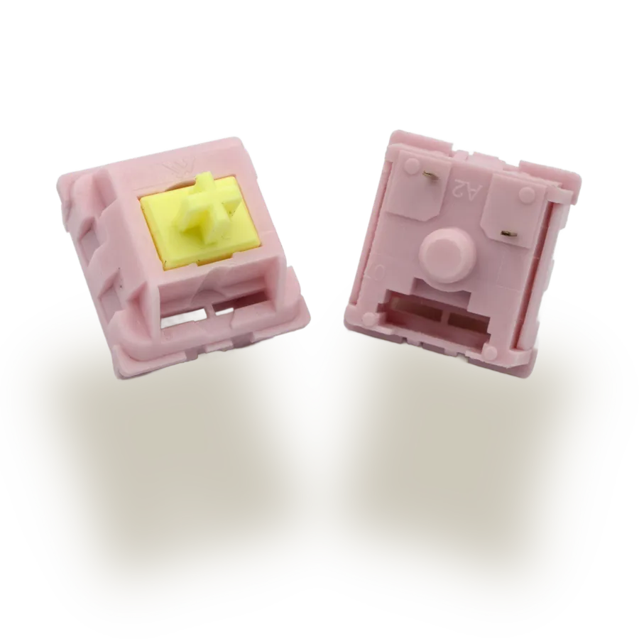 KTT PEACH