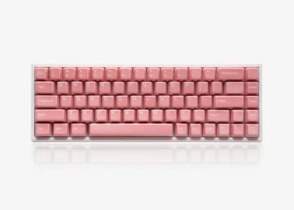 Cerakey V2 Ceramic Keycaps - Full Kit