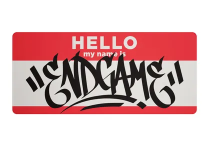 PBTfans Mischief Deskmat D