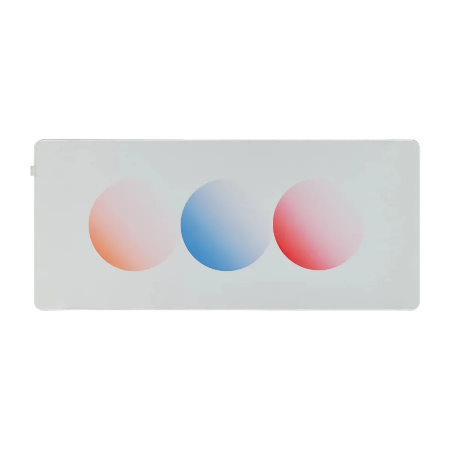 Deskmat - Silicore