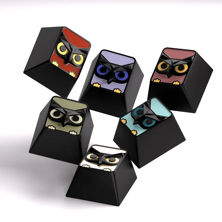 OWL Artisan Key
