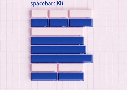 PBTfans Poco R2 Spacebars