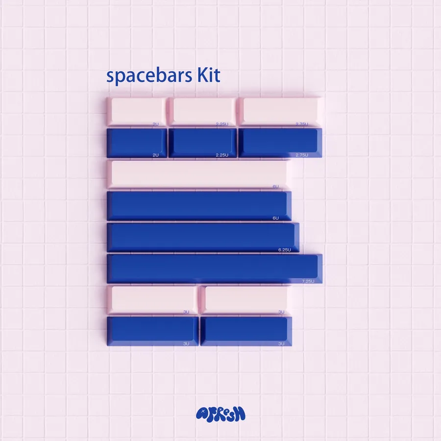 PBTfans Poco R2 Spacebars