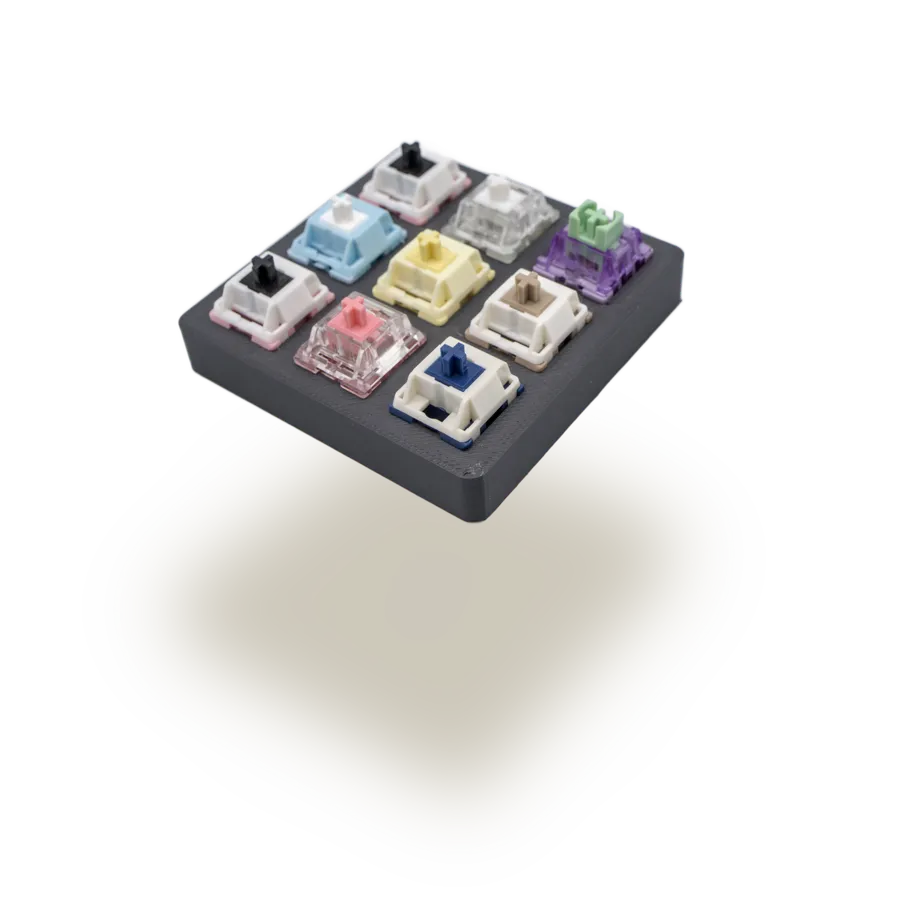 SWITCH TESTER