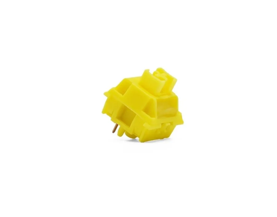 Outemu - Pear Tactile Switches
