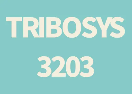 TRIBOSYS™ 3203 SWITCH LUBRICANT