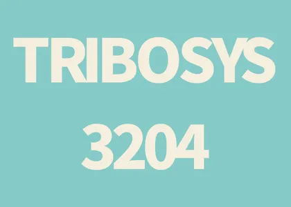 TRIBOSYS™ 3204 SWITCH LUBRICANT