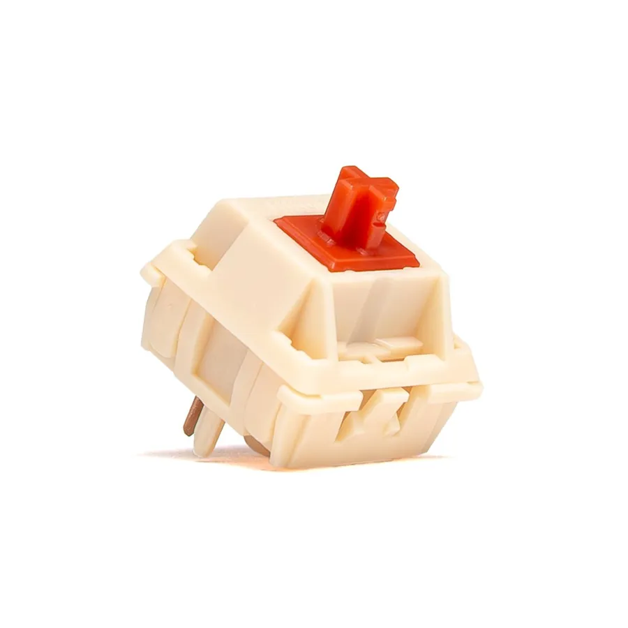 Wingtree BM - 11 Tactile Switches - Divinikey