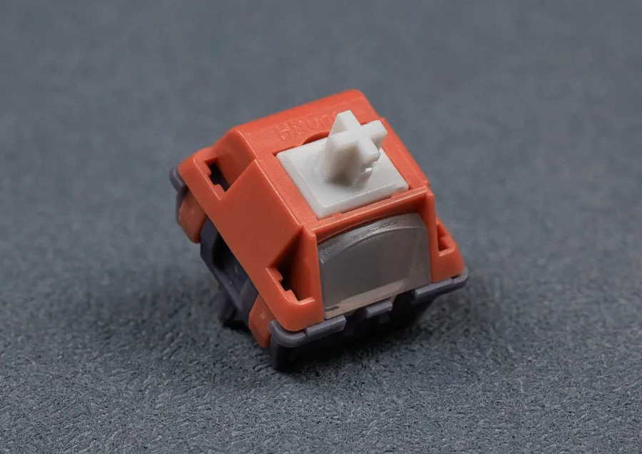 Wingtree KM17 Linear Switches (10 Stück) - MonacoKeys
