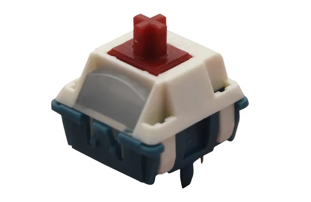WINGTREE 277 Linear Switch Factory Lubed (10PCS)