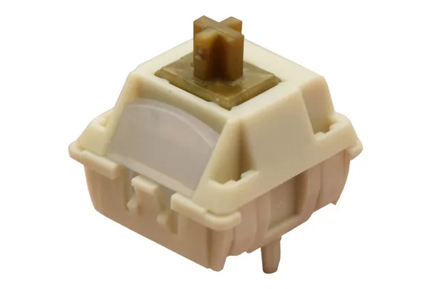 WINGTREE BM10 Tactile Switch Factory Lubed (10PCS)