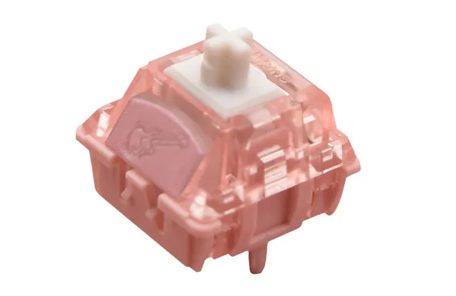 WINGTREE Anon Linear Switch Factory Lubed (10PCS)